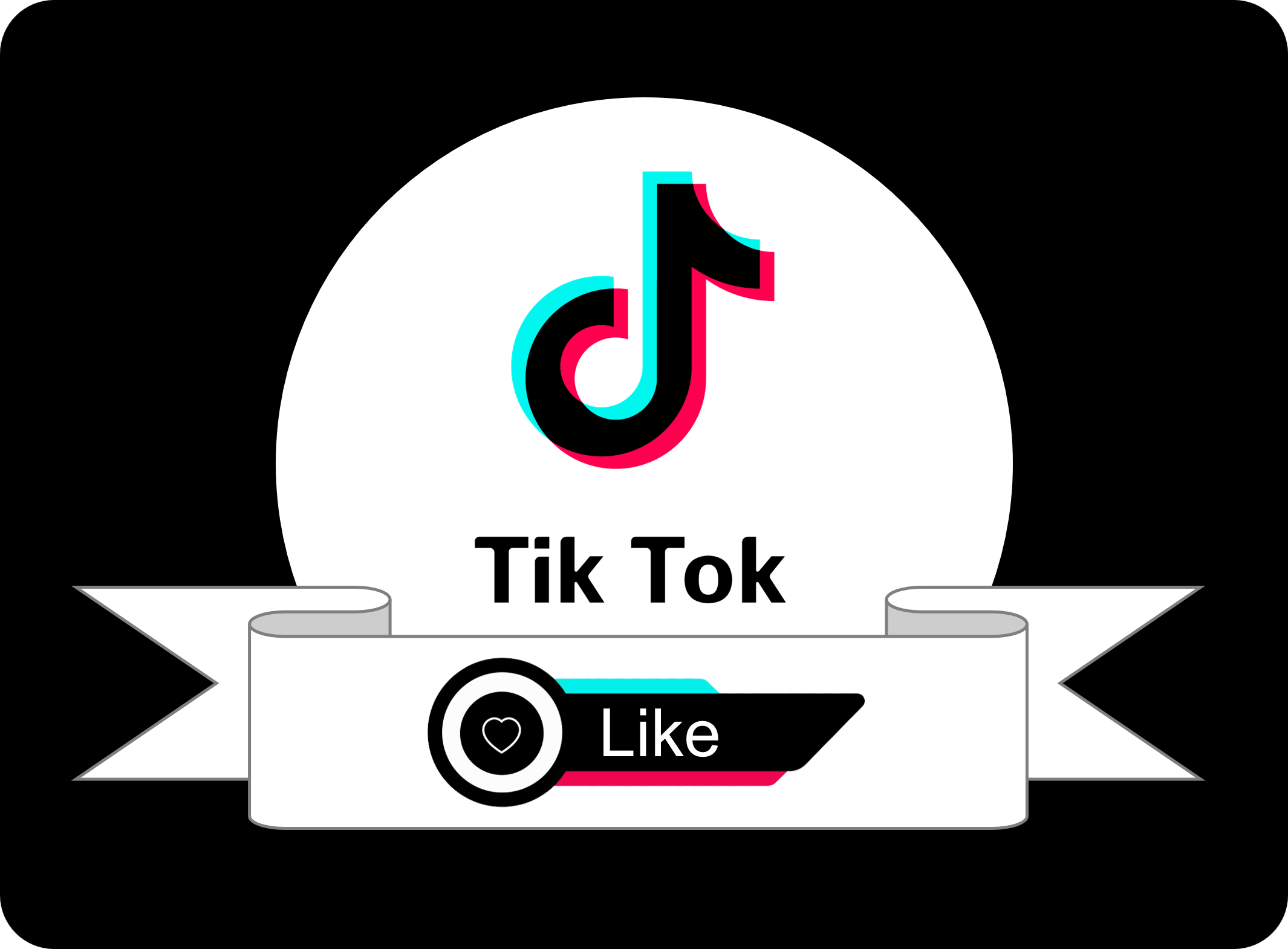 Acheter des Likes tiktok